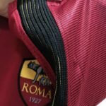 AS Roma 2017/18 Home  Long Sleeves S-XXL - Image 6