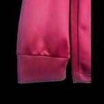 AS Roma 2017/18 Home  Long Sleeves S-XXL - Image 8