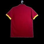 Retro Roma 14/15 Home S-XXL - Image 2