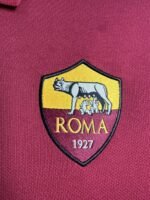 Retro Roma 14/15 Home S-XXL - Image 3