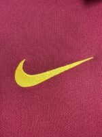 Retro Roma 14/15 Home S-XXL - Image 4