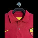 Retro Roma 14/15 Home S-XXL - Image 5
