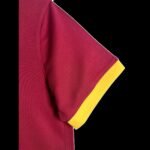 Retro Roma 14/15 Home S-XXL - Image 6
