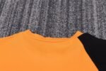 Kids Retro Kit Roma 2005-06 Home - Image 5