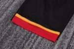 Kids Retro Kit Roma 2005-06 Home - Image 7