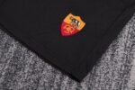 Kids Retro Kit Roma 2005-06 Home - Image 8
