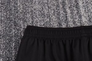 Kids Retro Kit Roma 2005-06 Home - Image 10