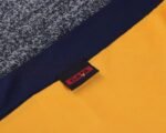 Kids Retro Kit Roma 2000-01 Home - Image 6