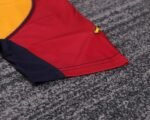 Kids Retro Kit Roma 2000-01 Home - Image 7
