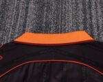 Kids Retro Kit Roma1999-00 Away - Image 5