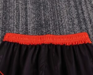 Kids Retro Kit Roma1999-00 Away - Image 8