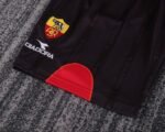 Kids Retro Kit Roma1999-00 Away - Image 10