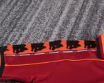 Kids Retro Kit Roma1998-99 Home - Image 5