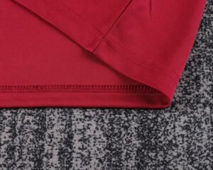 Kids Retro Kit Roma1998-99 Home - Image 7