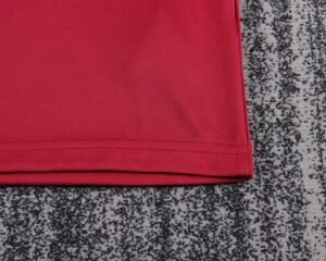 Kids Retro Kit Roma1998-99 Home - Image 8