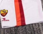 Kids Retro Kit Roma1998-99 Home - Image 11