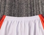 Kids Retro Kit Roma1998-99 Home - Image 13