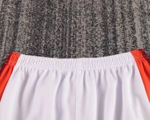 Kids Retro Kit Roma1998-99 Home - Image 13