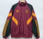 AS Roma windbreaker