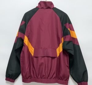 AS Roma windbreaker - Image 2
