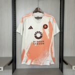 Roma 24/25 away  S-XXL