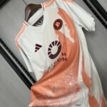Roma 24/25 away  S-XXL - Image 6