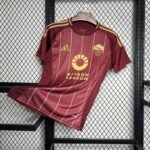 Roma 24/25 home  S-XXL - Image 5