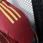Player Version Roma 24/25 home  S-XXL - Image 4