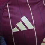 Player Version Roma 24/25 home  S-XXL - Image 6