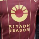 Player Version Roma 24/25 home  S-XXL - Image 7