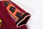Retro Roma 98/99 Home Jersey  S-XXL - Image 4