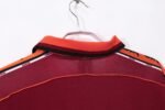 Retro Roma 98/99 Home Jersey  S-XXL - Image 6