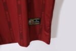Retro Roma 99/00 Home Jersey S-XXL - Image 10