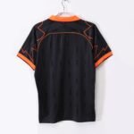 Retro Roma 99/00 Away Jersey S-XXL - Image 2