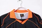 Retro Roma 99/00 Away Jersey S-XXL - Image 4