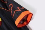 Retro Roma 99/00 Away Jersey S-XXL - Image 8