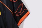 Retro Roma 99/00 Away Jersey S-XXL - Image 10