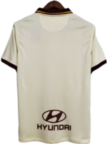 20/21 Roma Away Kit Size:S~XXL - Image 2