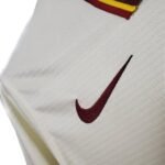 20/21 Roma Away Kit Size:S~XXL - Image 4