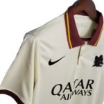 20/21 Roma Away Kit Size:S~XXL - Image 5