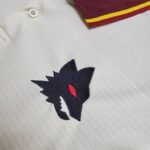 20/21 Roma Away Kit Size:S~XXL - Image 7