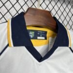 Retro 03-04 Parma White  S-XXL - Image 3
