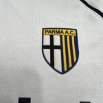 Retro 03-04 Parma White  S-XXL - Image 5