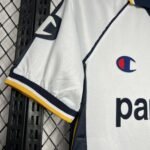 Retro 03-04 Parma White  S-XXL - Image 6