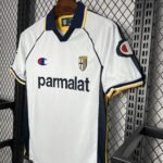 Retro 03-04 Parma White  S-XXL - Image 8