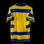 Retro 98/99 Parma Yellow  S-XXL - Image 2