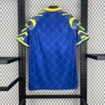 Retro 95-97 Parma Blue  S-XXL - Image 2