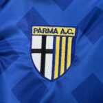 Retro 95-97 Parma Blue  S-XXL - Image 3