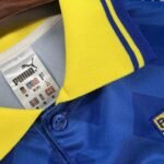 Retro 95-97 Parma Blue  S-XXL - Image 4