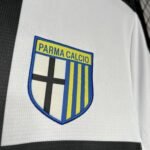 Parma Calcio 24/25 Home  S-XXL - Image 5